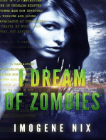 I Dream of Zombies