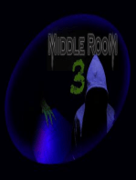 Middle Room Volume 3: Middle Room, #3