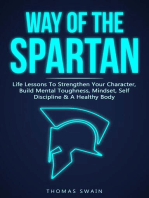 Way of The Spartan