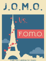 JOMO vs. FOMO
