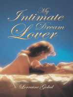 My Intimate Dream Lover