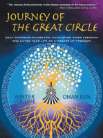 Journey of the Great Circle - Winter Volume