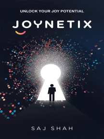 Joynetix: Unlock Your Joy Potential