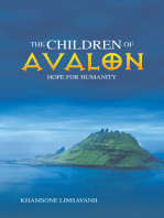 The Children of Avalon