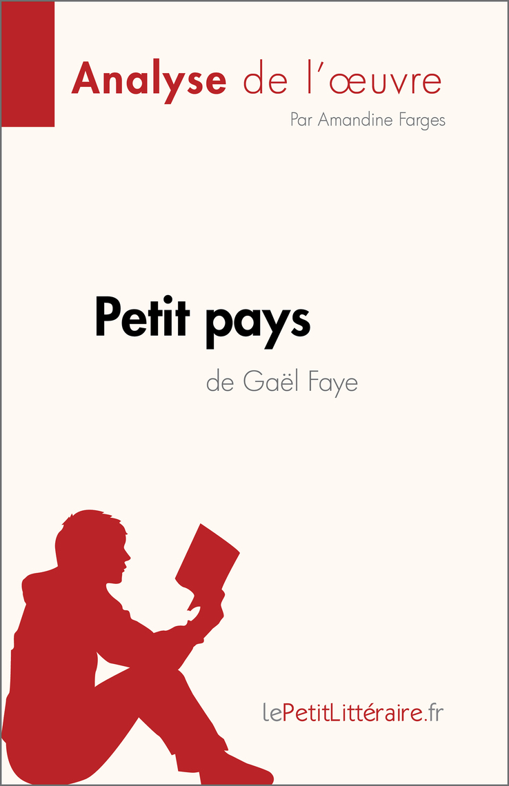 Les Oublies De Vulcain Resume Par Chapitre Petit pays de Gael Faye (Analyse de l'œuvre) de Amandine Farges - Livre  électronique | Scribd