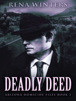 Deadly Deed