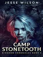 Camp Stonetooth