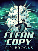 Clean Copy