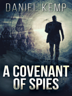 A Covenant of Spies