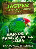 Amigos y Familia de la Selva