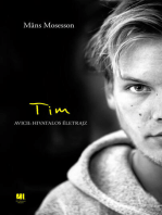 Tim – Avicii: Hivatalos életrajz