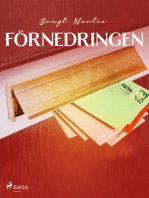 Förnedringen