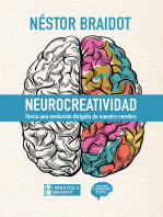 Neurocreatividad: Hacia una evolución dirigida de nuestro cerebro