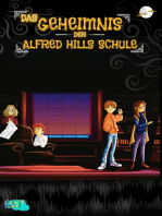Das Geheimnis der Alfred Hills Schule