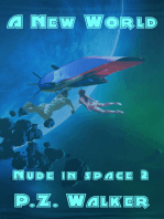 Nude in Space 2: A New World