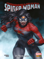 SPIDER-WOMAN 2 - Blinde Wut