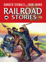 Railroad Stories #11: Danger Signals