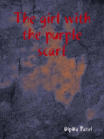 The Girl With the Purple Scarf