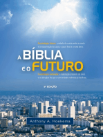 A Bíblia e o futuro