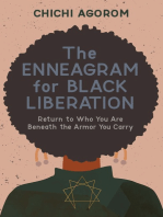 The Enneagram for Black Liberation
