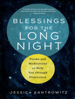 Blessings for the Long Night: Poems and Meditations to Help You through Depression
