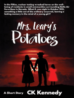 Mrs. Leary’s Potatoes