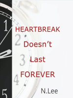 Heartbreak Doesn't Last Forever