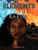 Elements Of The Earth