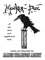 Mocker Met Poe
