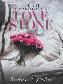 The Art of Making Stone Love Stone by Barbara L. Mcbee - Ebook ...