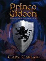 Prince Gideon