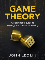 Game Theory