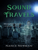 Sound Travels Book Four in the Whispers Series