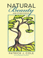 Natural Beauty: And Other Poems