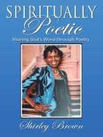 Spiritually Poetic: Sharing God’s Word Through Poetry