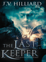 The Last Keeper: The Warminster Series, #1