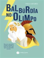 Balbúrdia no Olimpo