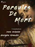 Paraules de mort