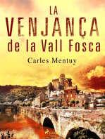 La vengança de la Vall Fosca