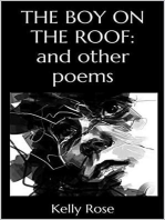 The Boy on the Roof: and other poems