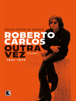 Roberto Carlos outra vez: 1941-1970 (Vol. 1)