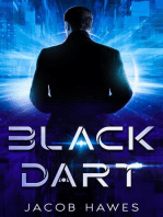 Black Dart