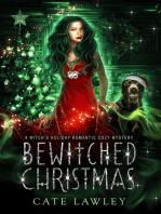 Bewitched Christmas