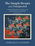 The Simple Beauty of the Unexpected: A Natural Philosopher’s Quest for Trout and the Meaning of Everything
