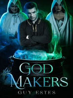 The God Makers