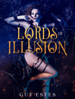 Lords of Illusion