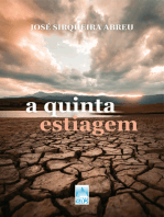 A QUINTA ESTIAGEM