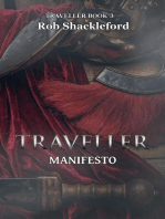 Traveller Manifesto