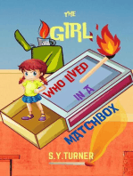 The Girl Who Lived in a Matchbox