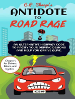 C.P. Sharpe's Antidote to Road Rage